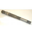 T6CC #3 ВАЛ SAE BB 15 ШЛИЦЕВЫЙ