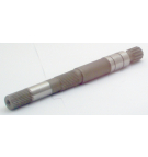 T6CC #5 ВАЛ SAE B 13 ШЛИЦЕВЫЙ