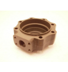 ЗАДНЯЯ КРЫШКА T6CC