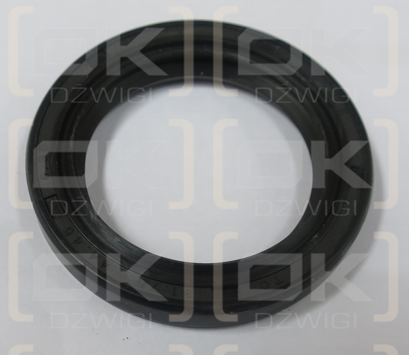T6CCZ SHAFT SEAL