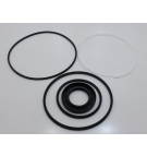 КОМПЛЕКТ НИТРИЛОВЫХ УПЛОТНЕНИЙ T6D