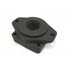 ТОРЦЕВАЯ КРЫШКА ВАЛА T6D