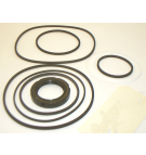 КОМПЛЕКТ НИТРИЛОВЫХ УПЛОТНЕНИЙ T6EC