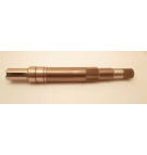 T6ED #2 ВАЛ SAE CC PAR PLAIN