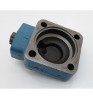 V10 СТАНДАРТНАЯ ЗАДНЯЯ КРЫШКА 1/2'' BSP