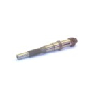 V10'' 3'' ШПОНОЧНЫЙ ВАЛ 374340N