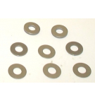 КОМПЛЕКТ ПРОКЛАДОК V10P PRIORITY RV