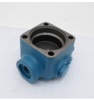 ПРИОРИТЕТНЫЙ КЛАПАН V10P И ПРЕДОХРАНИТЕЛЬНАЯ КРЫШКА