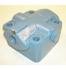 V20F РЕГУЛЯТОР ПОТОКА / ПРЕДОХРАНИТЕЛЬНАЯ КРЫШКА