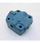 ПРИОРИТЕТНЫЙ КЛАПАН V20P И ПРЕДОХРАНИТЕЛЬНАЯ КРЫШКА