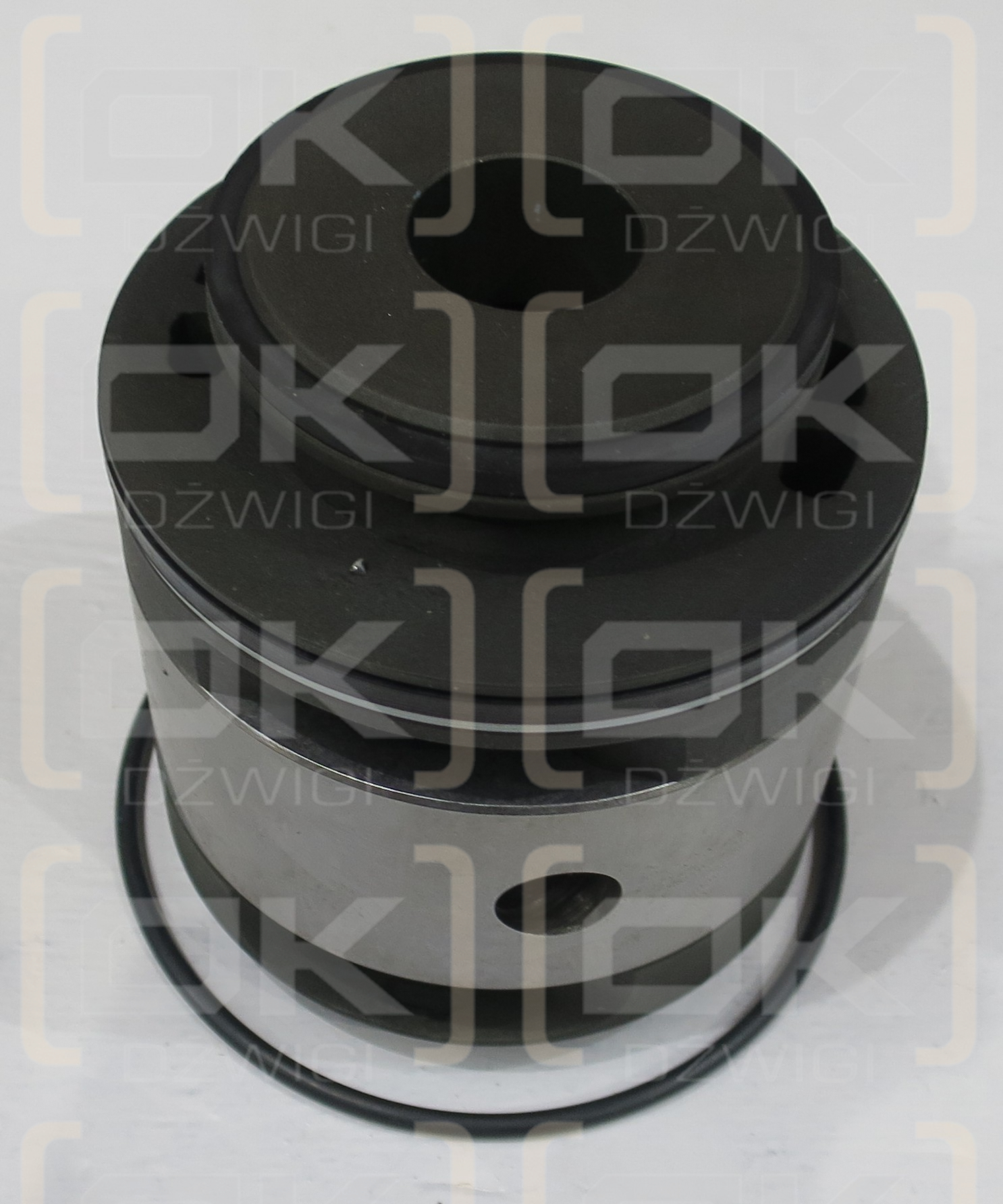 T6CC -003 КОМПЛЕКТ ПЕРЕДНИХ КАРТРИДЖЕЙ