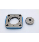 V2010/V2020 5GPM VORDERKARTUSCHE