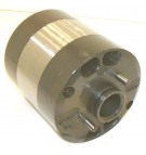 25M 43.9CC/REV MOTOR CARTRIDGE