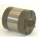 35M 122.9CC/REV MOTOR CARTRIDGE