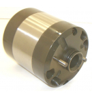 35M 100.3CC/REV MOTOR CARTRIDGE