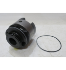 T6ED - 035 HECKKARTUSCHE