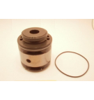 T6DC/EC-003 HINTERES KARTUSCHEN-KIT