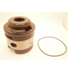 T6E - 050 KIT DE CARTUCHO ÚNICO