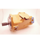 BOMBA DOBLE PALETAS CAT M-9J8277