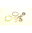 HYDROIRMA MOTOR SEAL KIT