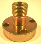 1/2 BSP BOSCH ST MACHO 40MM PCD