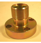 3/4 BSP BOSCH ST MACHO 40MM PCD