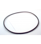 'O' RING BS1806 - 256 - NITRILE 90