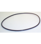 O RING BS1806-258 NITRILE 90