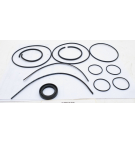 10267 standard Buna CPB seal