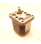 PUMP No. XV-1P/3.8S T18/25.4/30-30