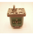 PUMP No. XV-1P/4.9S T18/25.4/30-30