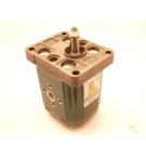 PUMP No. XV-1P/6.5S T18/25.4/30-30