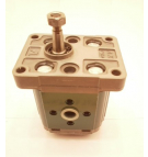 PUMP No. XV-1P/3.8D T18/25.4/30-30