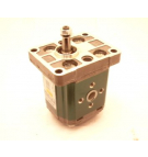 PUMP No. XV-1P/4.3D T18/25.4/30-30