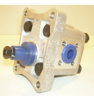 GP1 A1.63cc/REV HYDRAULIC GEAR PUMP