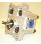 GROUP 1 C1.63CC/REV TXTB PUMP