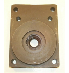 GP2 250 BAR FRONT FLANGE