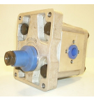 GP2 C4.5L TXSB HYDRAULIC GEAR PUMP