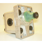 GP2 C4.5L TXTB HYDRAULIC GEAR PUMP