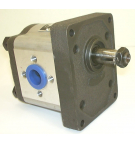 GP2 C12L TXSB HYDRAULIC GEAR PUMP