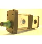 C15 + 6.3L TXTB GP2 TANDEM