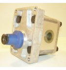 GP2 C8.2L TXTB HYDRAULIC GEAR PUMP