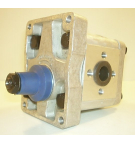 GP2 C11L TXTB HYDRAULIC GEAR PUMP