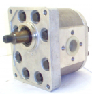GP3 A32.7L TXSB HYDRAULIC GEAR PUMP
