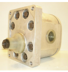 GP3 A32L TXTB HYDRAULIC GEAR PUMP
