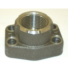1'' 3000 SERIES FLANGE 3/4'' BSP