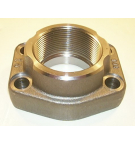 2'' 3000 SERIES FLANGE 2'' **