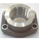 2.1/2'' 3000 SERIES FLANGE 2'' BSP