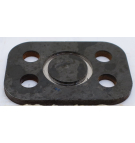 MODIFICATION TO CUT O-RING GROOVE