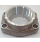 3'' 3000 SERIES FLANGE 3'' BSP